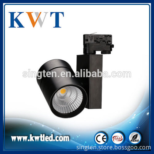 2016 new products surface mounted adjustable led ceiling spotlight with Citizen COB